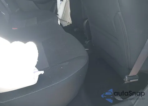 2023 Nissan Sentra Sv Xtronic Cvt из США, поврежденный, VIN 3N1AB8CV1PY244067